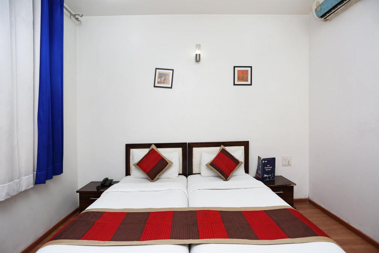 Hotel Palazzo Di Lara 加济阿巴德 外观 照片