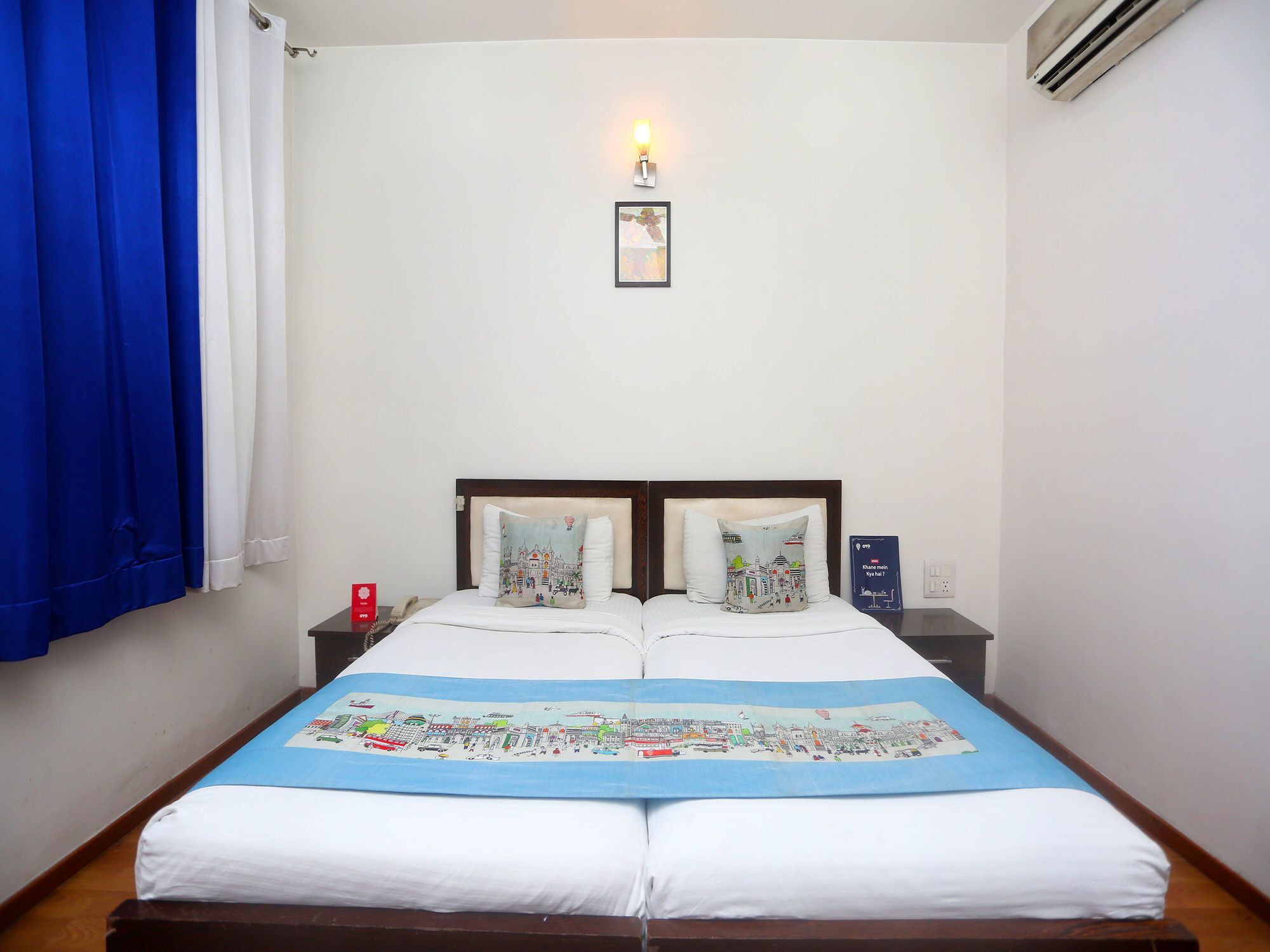 Hotel Palazzo Di Lara 加济阿巴德 外观 照片